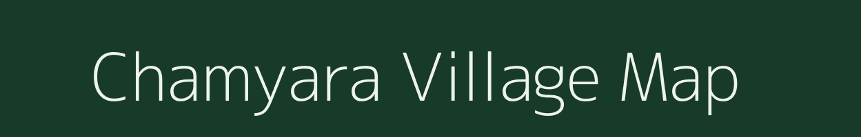 Chamyara village map in Jammu & Kashmir