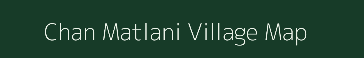 Chan Matlani village map in Jammu & Kashmir