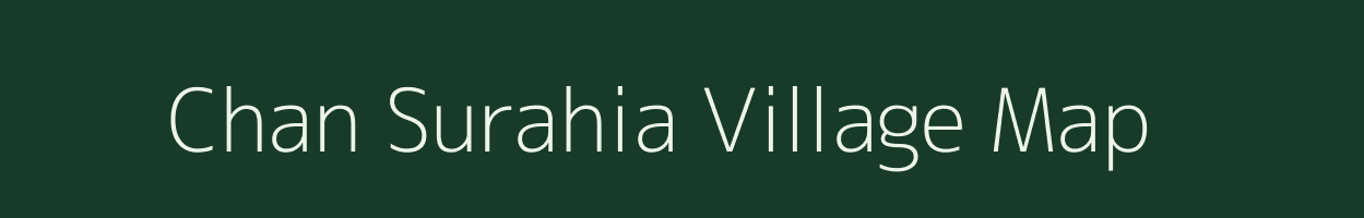 Chan Surahia village map in Bihar