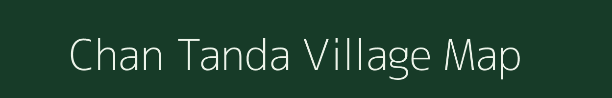 Chan Tanda village map in Jammu & Kashmir