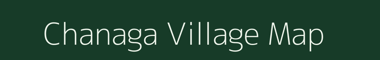 Chanaga village map in Uttar Pradesh