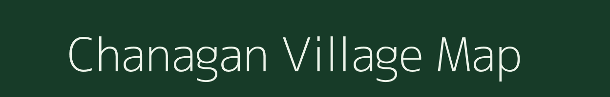 Chanagan village map in Odisha