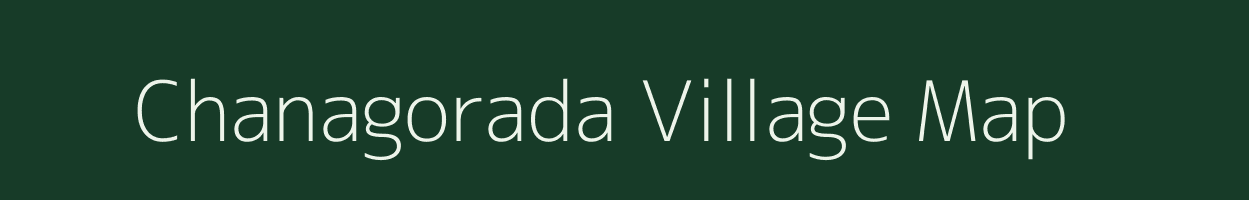 Chanagorada village map in Odisha