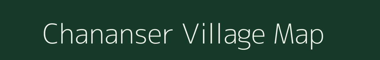 Chananser village map in Jammu & Kashmir