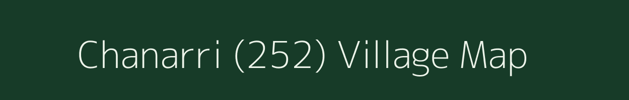 Chanarri (252) village map in Himachal Pradesh