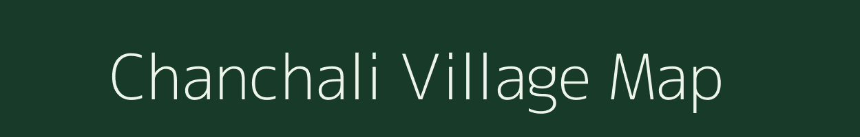 Chanchali village map in Uttar Pradesh