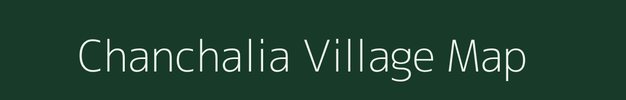 Chanchalia village map in Uttar Pradesh