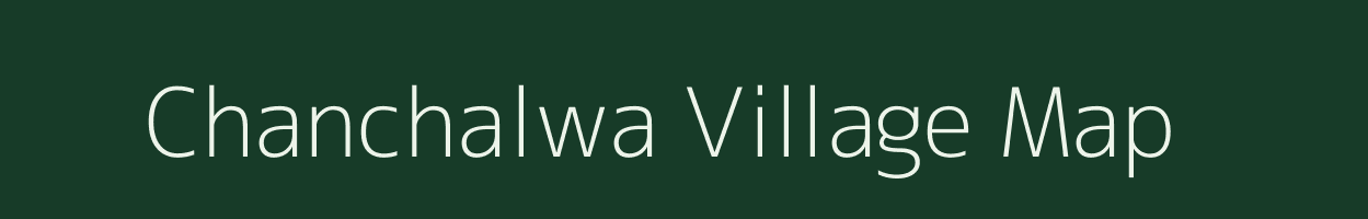 Chanchalwa village map in Rajasthan