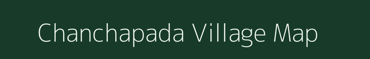 Chanchapada village map in Odisha