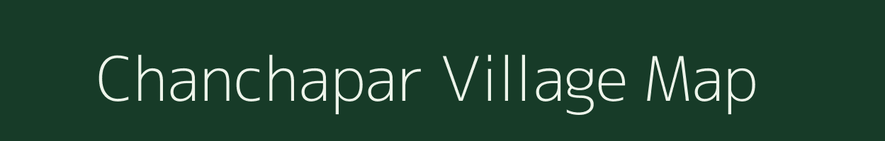 Chanchapar village map in Gujarat