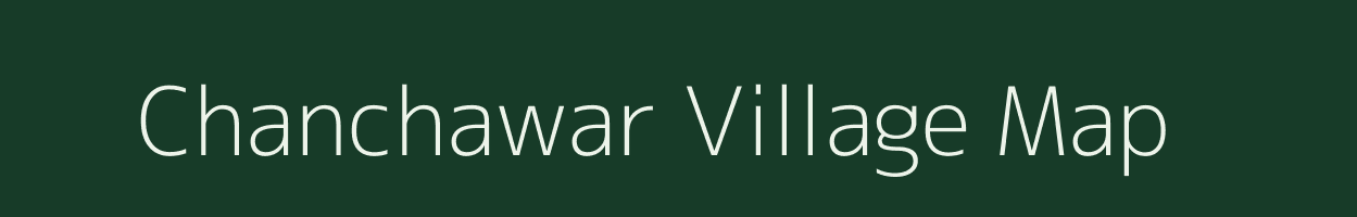 Chanchawar village map in Jammu & Kashmir