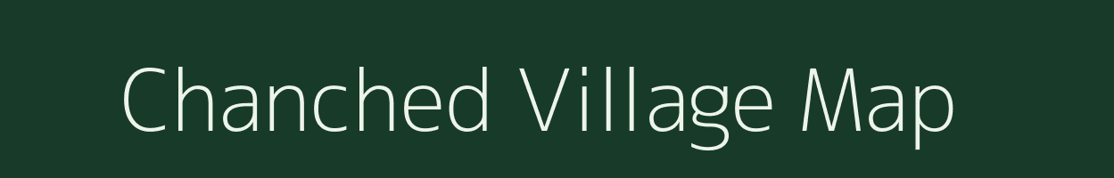 Chanched village map in Madhya Pradesh