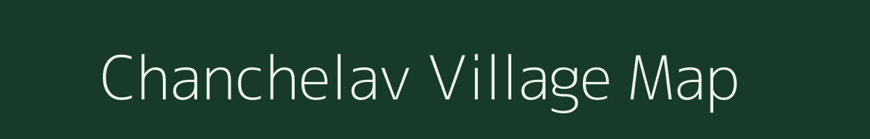 Chanchelav village map in Gujarat