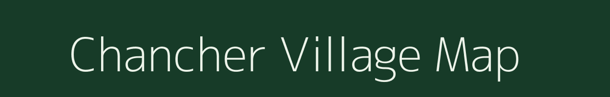 Chancher village map in Odisha