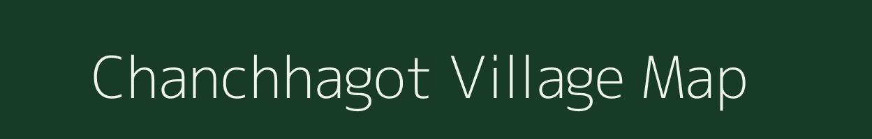 Chanchhagot village map in West Bengal