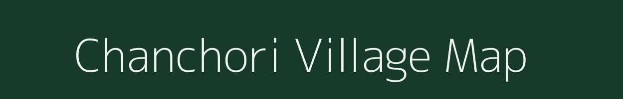 Chanchori village map in Rajasthan