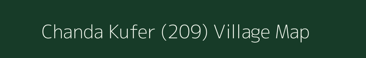 Chanda Kufer (209) village map in Himachal Pradesh