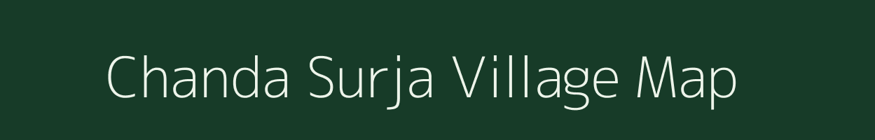 Chanda Surja village map in Uttar Pradesh