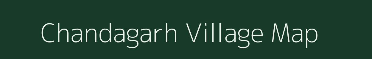 Chandagarh village map in Chhattisgarh