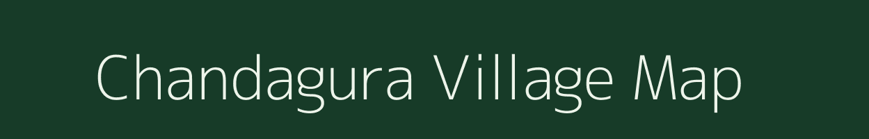 Chandagura village map in Odisha