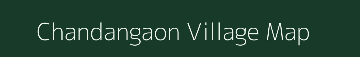 Chandangaon village map in Madhya Pradesh