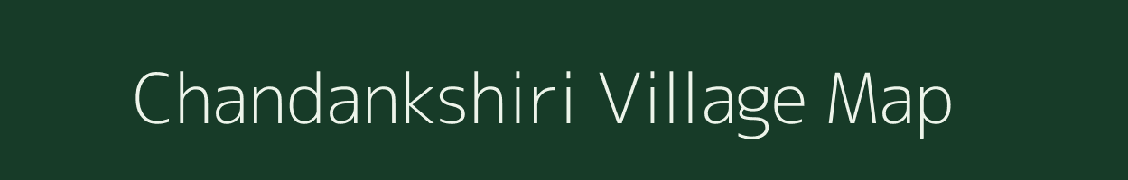 Chandankshiri village map in Jharkhand
