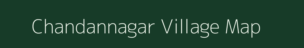 Chandannagar village map in Chhattisgarh