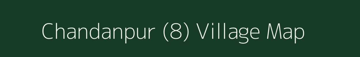 Chandanpur (8) village map in Punjab