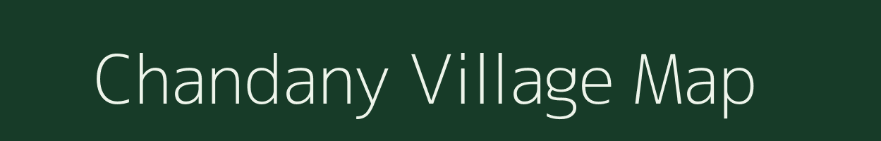 Chandany village map in Uttar Pradesh
