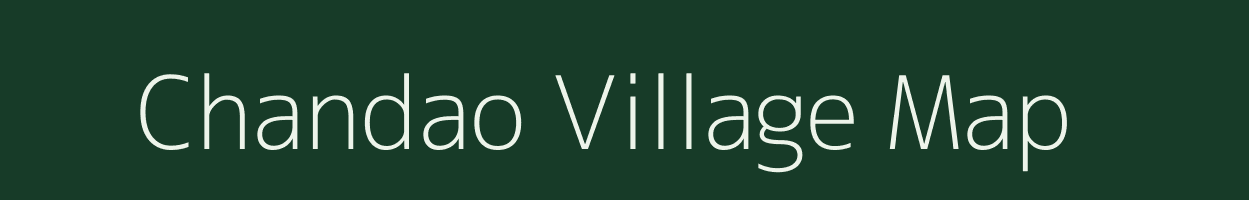 Chandao village map in Uttar Pradesh