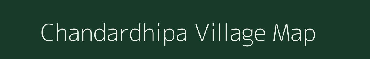 Chandardhipa village map in Jharkhand