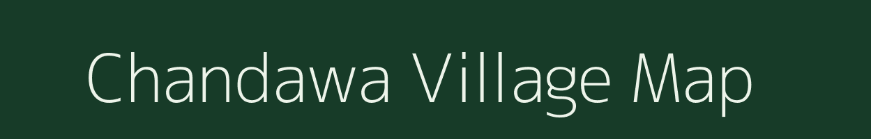 Chandawa village map in Uttar Pradesh