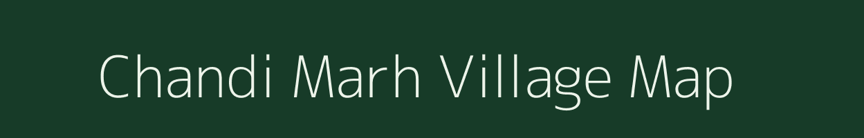 Chandi Marh village map in Jammu & Kashmir