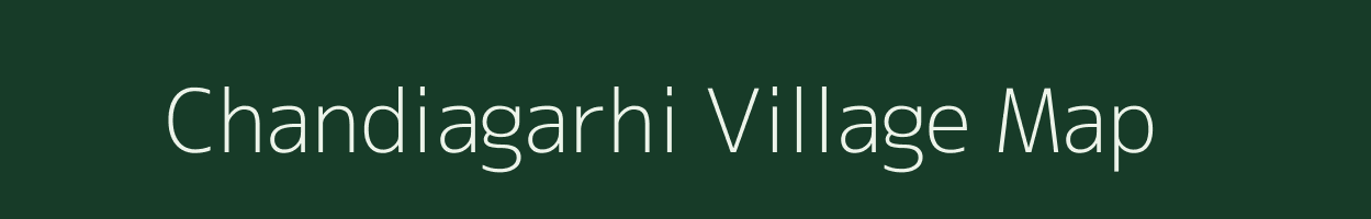 Chandiagarhi village map in Odisha