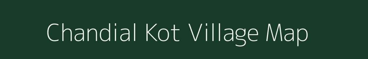 Chandial Kot village map in Jammu & Kashmir