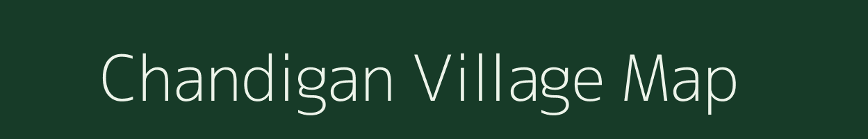 Chandigan village map in Odisha