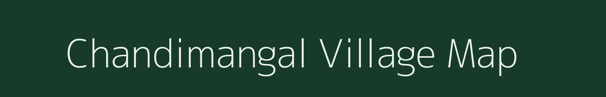 Chandimangal village map in Odisha