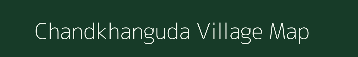 Chandkhanguda village map in Andhra Pradesh