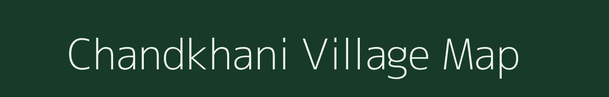 Chandkhani village map in Assam