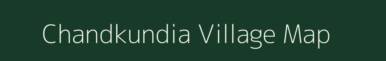 Chandkundia village map in Odisha