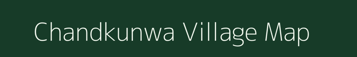 Chandkunwa village map in Uttar Pradesh