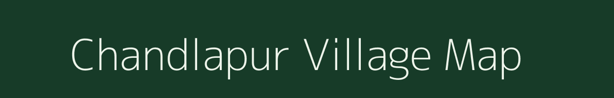 Chandlapur village map in Karnataka