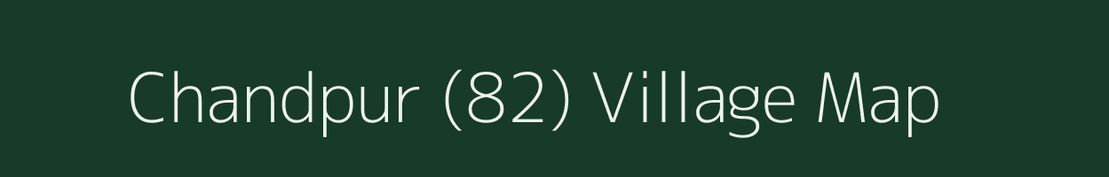 Chandpur (82) village map in Himachal Pradesh