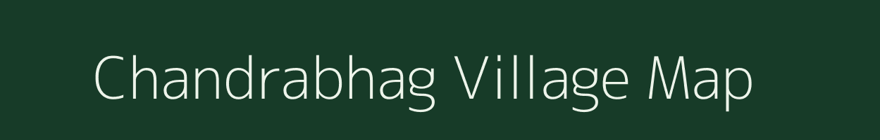 Chandrabhag village map in West Bengal