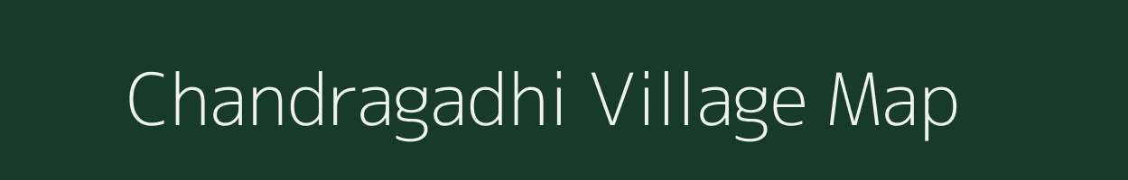 Chandragadhi village map in Chhattisgarh