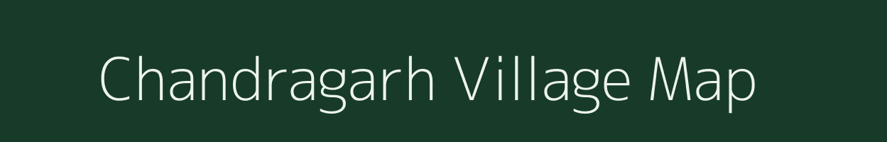 Chandragarh village map in Madhya Pradesh