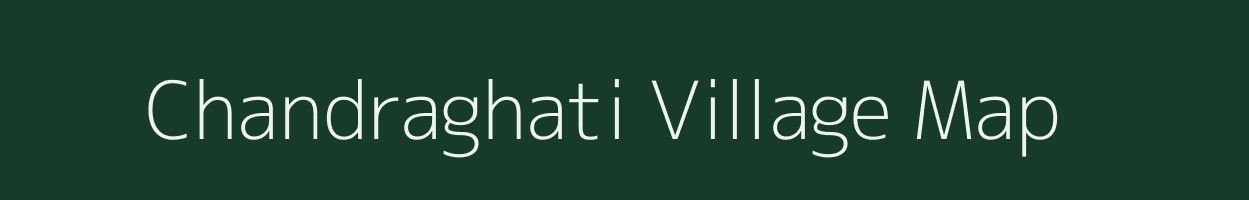 Chandraghati village map in Odisha