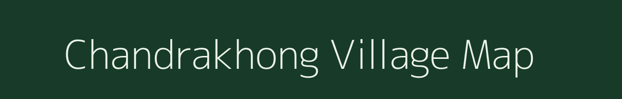 Chandrakhong village map in Manipur