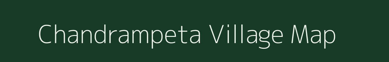 Chandrampeta village map in Andhra Pradesh