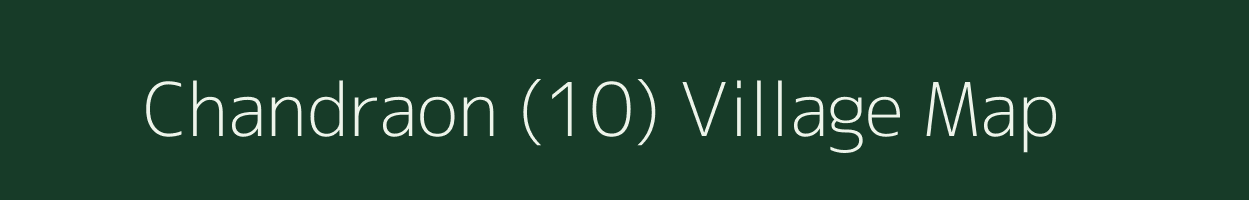 Chandraon (10) village map in Haryana